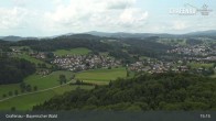 Archiv Foto Webcam Bärenstadt Grafenau 14:00