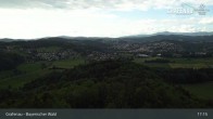 Archiv Foto Webcam Bärenstadt Grafenau 16:00