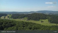 Archiv Foto Webcam Bärenstadt Grafenau 10:00