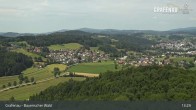 Archiv Foto Webcam Bärenstadt Grafenau 12:00