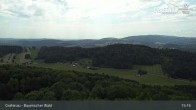 Archiv Foto Webcam Bärenstadt Grafenau 14:00