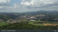 Archiv Foto Webcam Bärenstadt Grafenau 14:00