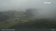 Archiv Foto Webcam Bärenstadt Grafenau 08:00