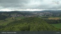 Archiv Foto Webcam Bärenstadt Grafenau 10:00