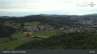 Archived image Webcam Grafenau in the Bavarian Forest 06:00