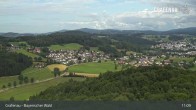 Archiv Foto Webcam Bärenstadt Grafenau 10:00
