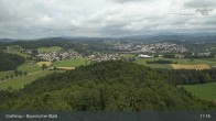 Archiv Foto Webcam Bärenstadt Grafenau 10:00