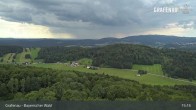 Archiv Foto Webcam Bärenstadt Grafenau 14:00