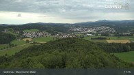 Archiv Foto Webcam Bärenstadt Grafenau 16:00