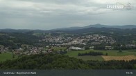 Archiv Foto Webcam Bärenstadt Grafenau 18:00