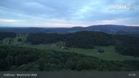 Archiv Foto Webcam Bärenstadt Grafenau 20:00