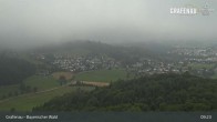 Archiv Foto Webcam Bärenstadt Grafenau 08:00