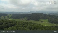 Archiv Foto Webcam Bärenstadt Grafenau 10:00