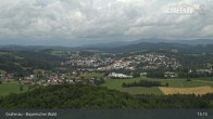 Archiv Foto Webcam Bärenstadt Grafenau 12:00