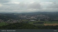 Archiv Foto Webcam Bärenstadt Grafenau 16:00