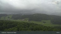 Archiv Foto Webcam Bärenstadt Grafenau 18:00