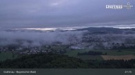 Archiv Foto Webcam Bärenstadt Grafenau 20:00