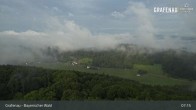 Archiv Foto Webcam Bärenstadt Grafenau 06:00