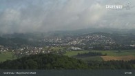 Archiv Foto Webcam Bärenstadt Grafenau 07:00