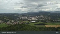 Archiv Foto Webcam Bärenstadt Grafenau 10:00
