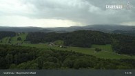 Archiv Foto Webcam Bärenstadt Grafenau 12:00