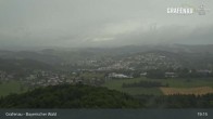 Archiv Foto Webcam Bärenstadt Grafenau 18:00