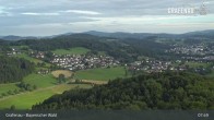 Archiv Foto Webcam Bärenstadt Grafenau 07:00