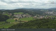 Archiv Foto Webcam Bärenstadt Grafenau 12:00