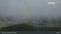 Archiv Foto Webcam Bärenstadt Grafenau 08:00