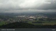 Archiv Foto Webcam Bärenstadt Grafenau 10:00