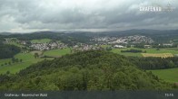 Archiv Foto Webcam Bärenstadt Grafenau 14:00