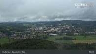 Archiv Foto Webcam Bärenstadt Grafenau 14:00