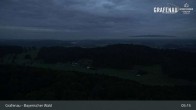 Archiv Foto Webcam Bärenstadt Grafenau 04:00