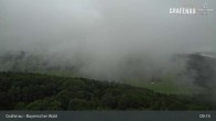 Archiv Foto Webcam Bärenstadt Grafenau 08:00