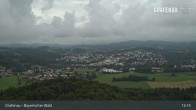 Archiv Foto Webcam Bärenstadt Grafenau 12:00