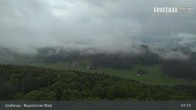 Archiv Foto Webcam Bärenstadt Grafenau 06:00