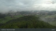 Archiv Foto Webcam Bärenstadt Grafenau 07:00