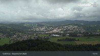 Archiv Foto Webcam Bärenstadt Grafenau 12:00