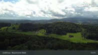 Archiv Foto Webcam Bärenstadt Grafenau 14:00