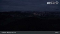 Archiv Foto Webcam Bärenstadt Grafenau 04:00