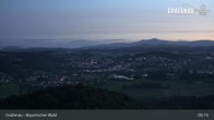 Archiv Foto Webcam Bärenstadt Grafenau 04:00