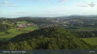 Archiv Foto Webcam Bärenstadt Grafenau 06:00