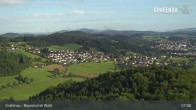 Archiv Foto Webcam Bärenstadt Grafenau 07:00