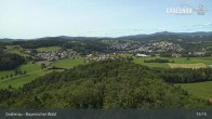 Archiv Foto Webcam Bärenstadt Grafenau 14:00