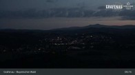 Archiv Foto Webcam Bärenstadt Grafenau 04:00