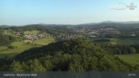 Archiv Foto Webcam Bärenstadt Grafenau 06:00
