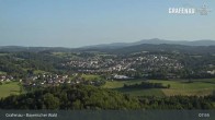 Archiv Foto Webcam Bärenstadt Grafenau 07:00