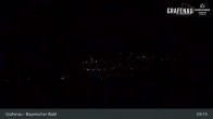 Archiv Foto Webcam Bärenstadt Grafenau 02:00