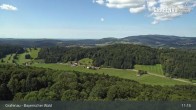 Archiv Foto Webcam Bärenstadt Grafenau 10:00