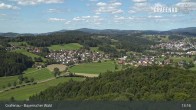 Archiv Foto Webcam Bärenstadt Grafenau 12:00